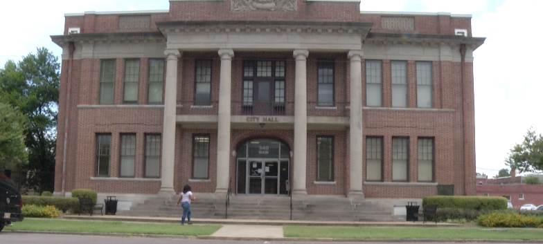 Greenville Mayor On City Furloughs